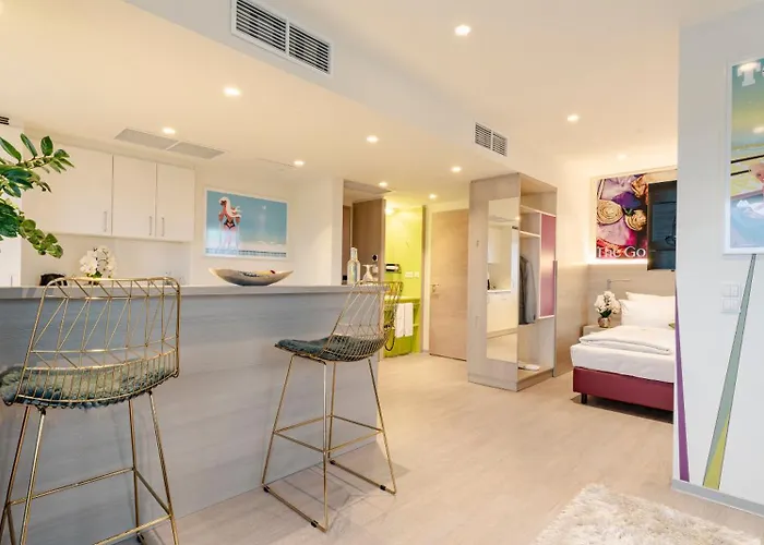 Plaza Hotel Bad Rappenau